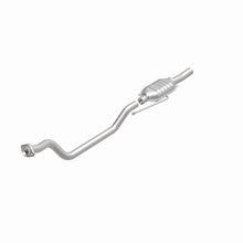 Load image into Gallery viewer, MagnaFlow Direct Fit Catalytic Converter Ford 84 86