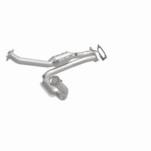 Load image into Gallery viewer, MagnaFlow Direct Fit Catalytic Converter 04 Ranger/B-Series 3.0L