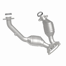 Load image into Gallery viewer, MagnaFlow Direct Fit Catalytic Converter 2001-05 Explorer 4.0L Sport Trac Front Section