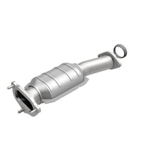 Load image into Gallery viewer, MagnaFlow Direct Fit Catalytic Converter 04 Ranger/BSer rr 3.0L