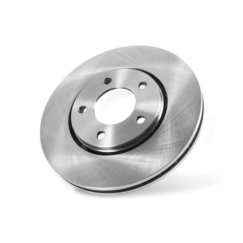 Power Stop 23-24 Ford F-250 Super Duty Rear Autospecialty Brake Rotor