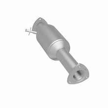 Load image into Gallery viewer, MagnaFlow Direct Fit Catalytic Converter 79-87 Toyota Land Cruiser 4.2L