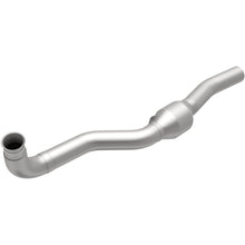 Load image into Gallery viewer, MagnaFlow Direct Fit Catalytic Converter 06- GM Silv/Sierra 6.6L