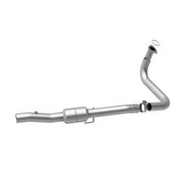 Load image into Gallery viewer, MagnaFlow Direct Fit Catalytic Converter 00-06 Chevy/GMC D/S OEM