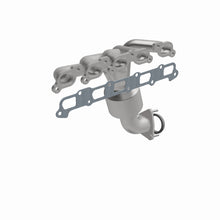 Load image into Gallery viewer, MagnaFlow Direct Fit Catalytic Converter 04-06 Chevy Colorado 3.5L