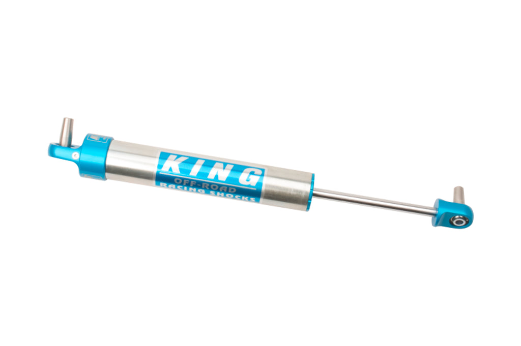 King Shocks 2.0 PR Standard Short Finned Reservoir Option