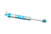 Load image into Gallery viewer, King Shocks 2.0 PR Standard Short Finned Reservoir Option