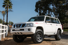 Load image into Gallery viewer, ICON 1997+ Nissan Patrol (Y61) Rear 2.5 Series Shocks VS RR CDCV - Pair