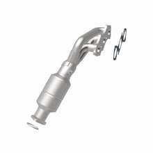 Load image into Gallery viewer, MagnaFlow Direct Fit Catalytic Converter 10-12 Toyota FJ/4Runner 4.0L