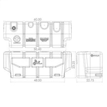 Load image into Gallery viewer, Technical Drawing