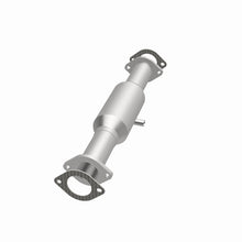 Load image into Gallery viewer, MagnaFlow Direct Fit Catalytic Converter 83-85 Ford Ranger 2.8L