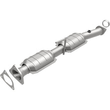 Load image into Gallery viewer, MagnaFlow Direct Fit Catalytic Converter Ranger/B3000/B4000 3.0/4.0L