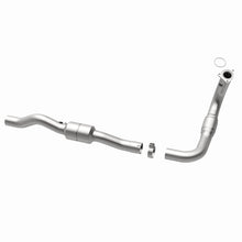 Load image into Gallery viewer, MagnaFlow Direct Fit Catalytic Converter 01-02 2500HD Driver Side 8.1L