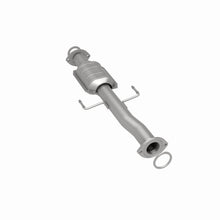 Load image into Gallery viewer, MagnaFlow Direct Fit Catalytic Converter 02-03 Toyota Tacoma 2.4L
