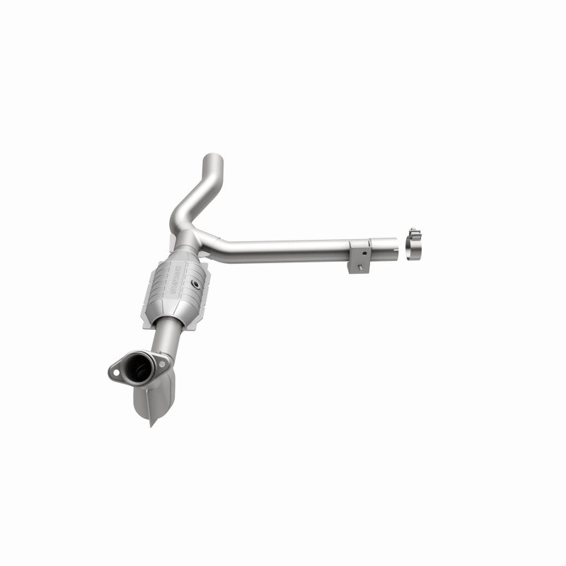 MagnaFlow Direct Fit Catalytic Converter 99-00 Ford F-150 4.2L 50S
