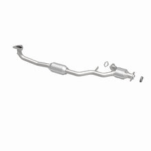 Load image into Gallery viewer, MagnaFlow Direct Fit Catalytic Converter 01-04 Subaru Outback 3L Driver Side