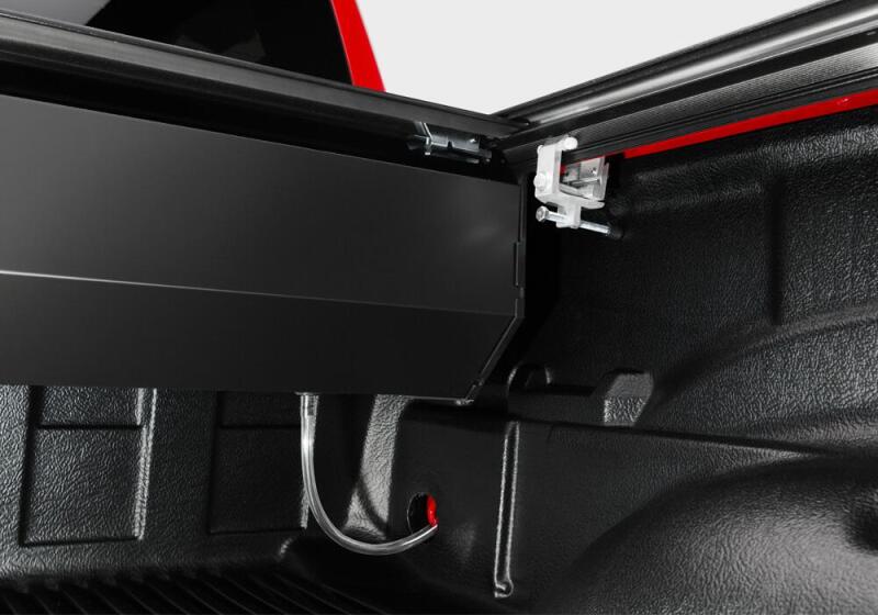 Retrax 23-24 GMC Canyon / Chevy Colorado 5ft Bed PowertraxPRO XR