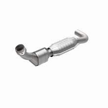 Load image into Gallery viewer, MagnaFlow Direct Fit Catalytic Converter 01-03 F-150 5.4 2WD D/S 49S