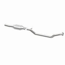 Load image into Gallery viewer, MagnaFlow Direct Fit Catalytic Converter Ford 84 86