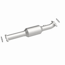 Load image into Gallery viewer, MagnaFlow Direct Fit Catalytic Converter 05-11 Toyota Tacoma 4.0L