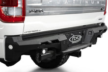 Load image into Gallery viewer, Addictive Desert Designs 2024+ Ford F-150 Black Label Rear Bumper