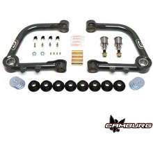 Load image into Gallery viewer, Camburg Toyota Tundra 2WD/4WD 07-21 1.5in Performance Uniball Upper Arms