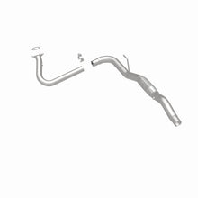 Load image into Gallery viewer, MagnaFlow Direct Fit Catalytic Converter GM 01-02 2500 Driver Side 6L