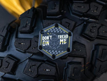 Load image into Gallery viewer, PRP Steering Wheel Center Cap - Dont Tread on Me