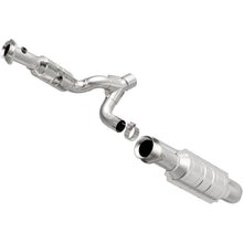 Load image into Gallery viewer, MagnaFlow Direct Fit Catalytic Converter 09-13 Dodge Ram 1500 Pickup 4.7L