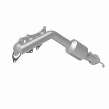 Load image into Gallery viewer, MagnaFlow Direct Fit Catalytic Converter 05-11 Toyota Tacoma 4.0L