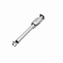 Load image into Gallery viewer, MagnaFlow Direct Fit Catalytic Converter Jeep Wrangler 4.0L Rear