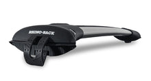 Load image into Gallery viewer, Rhino-Rack Vortex StealthBar - 965mm - Single - Silver