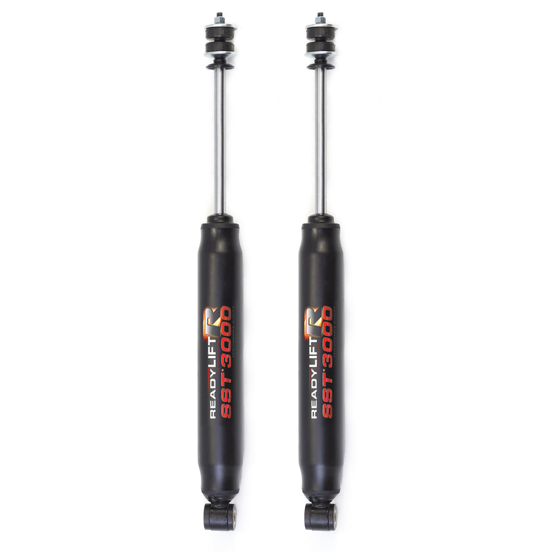 RL 2.5''-4.0'' LIFT-FRONT SST3000