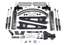 Load image into Gallery viewer, Zone Offroad 2017 Ford F-250/350 6in - Diesel - 2 Leaf Main
