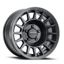 Load image into Gallery viewer, Method MR707 Bead Grip 16x7 +30mm Offset 5x4.5 73mm Centerbore Matte Black