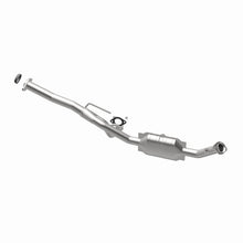 Load image into Gallery viewer, MagnaFlow Direct Fit Catalytic Converter 07-09 Ranger 3.0 Passenger Side OEM