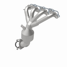 Load image into Gallery viewer, MagnaFlow Direct Fit Catalytic Converter 2006 Chevy Colorado 2.8L