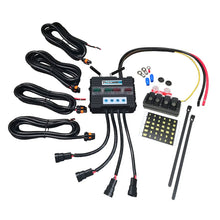 Load image into Gallery viewer, Oracle Trigger 4 Plus Controller Toyota 4Runner Combo Kit