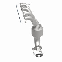 Load image into Gallery viewer, MagnaFlow Direct Fit Catalytic Converter 2004-2005 Colorado 2.8L