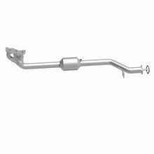 Load image into Gallery viewer, MagnaFlow California Direct Fit Catalytic Converter 08-09 Subaru Legacy 3.0L