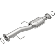 Load image into Gallery viewer, MagnaFlow Direct Fit Catalytic Conv 1999-02 Toyota 4Runner 3.4L Rear *Not for Sale in California*