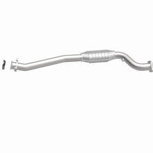 Load image into Gallery viewer, MagnaFlow Direct Fit Catalytic Converter 04-06 Colorado 2.8/3.5 rr O