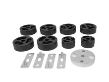 Load image into Gallery viewer, Daystar 03-09 Toyota 4Runner 1in Body Lift Kit