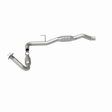 Load image into Gallery viewer, MagnaFlow Direct Fit Catalytic Converter GM 01-02 2500 DS 6L OEM