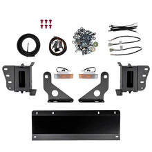Load image into Gallery viewer, ARB HILUX MID FLARE 05+ Commercial Combination Bumper (Fit Kit NOT Included)
