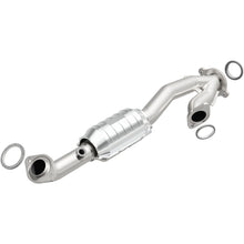 Load image into Gallery viewer, MagnaFlow Direct Fit Catalytic Converter 10-14 GX460 4.6L