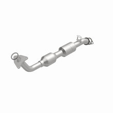 Load image into Gallery viewer, MagnaFlow Direct Fit Catalytic Converter 98-02 Lexus LX470 4.7L