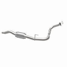 Load image into Gallery viewer, MagnaFlow Direct Fit Catalytic Converter GM 01-02 2500 Driver Side 6L