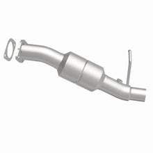 Load image into Gallery viewer, MagnaFlow Direct Fit Catalytic Converter 05 Silverado 2500HD 6.0L