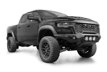 Load image into Gallery viewer, Addictive Desert Designs 2025+ Ram RHO Bomber Front Bumper - 3 Baja Designs LP6